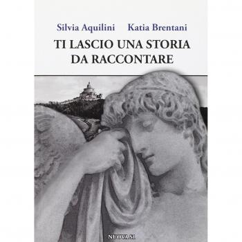 Ti lascio una storia da raccontare