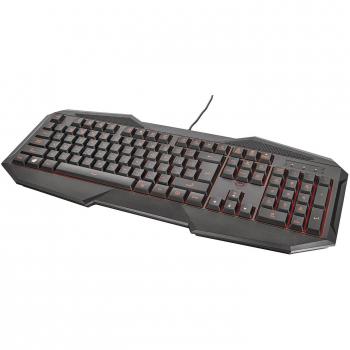 Tastiera Gaming Trust GXT 830