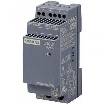 Siemens 6EP3331-6SB00-0AY0 Alimentatore PLC 24 V