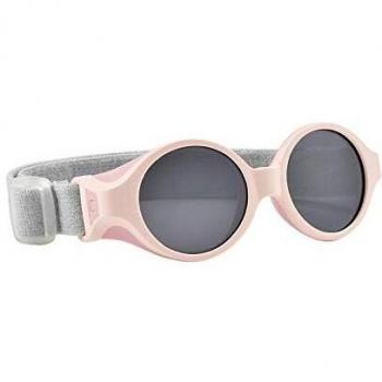 Beaba Gafas Sol Cinta 0-9 Meses Rosa 1 Ud