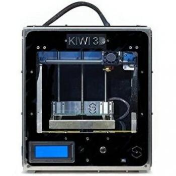 ShareBot Kiwi 3D Print Nero