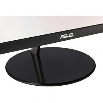 ASUS VL249HE 24 (23.8) Monitor, FHD (1920x1080), IPS, 75Hz, Frameless, HDMI, D-Sub, FreeSync, Flicker free, Low Blue Light, TUV certified