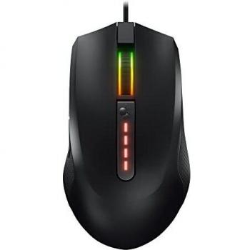 CHERRY MC 2.1 mouse cablato nero