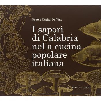 I sapori di Calabria nella cucina popolare italiana