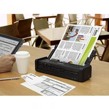 EPSON WORKFORCE DS-360W POWER PDF PORTATILE