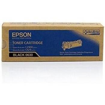 Toner Epson Originale Nero S050438