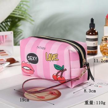 Bolsa Portátil Woli Seven 5‑Colores