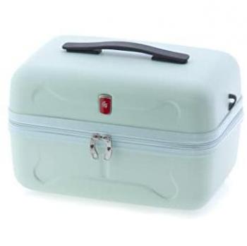 GLADIATOR Neceser de Viaje Rígido Beetle