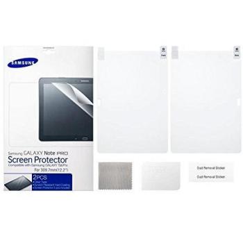 Protective Film for Samsung Galaxy Note Pro 12.2 by Samsung ET-FP900CTEGWW