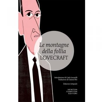 Le montagne della follia. Ediz. integrale