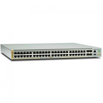 Allied Gigabit Edge Switch with 48 x 10/100/1000T