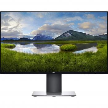 Dell UltraSharp U2419H 60.5 cm (23.8) 1920 x 1080 Pixel Full HD LED IPS Display Argento