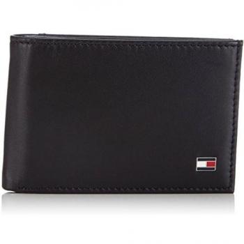 Tommy Hilfiger Eton Mini CC Flap & Coin Pocket