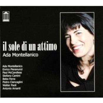 Il Sole Di Un Attimo