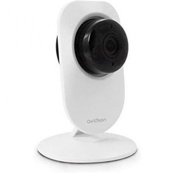 Avidsen Telecamera IP WiFi 720p – Modello IPC380‑i