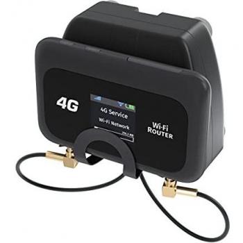 Xoro Antenna Interna 10 dBi HAN 2004 CRC9