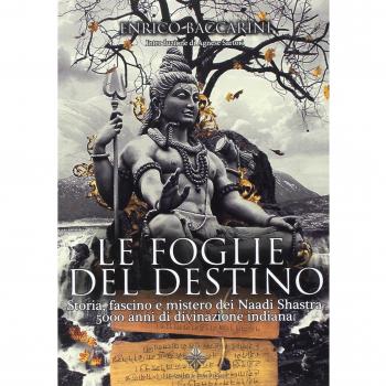 Le Foglie del Destino: Storia, fascino e mistero dei Naadi Shastra 5000 anni di divinazione indiana