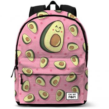 Oh My Pop! Mochila HS Fan 30x18x44 cm