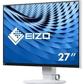Monitor EIZO FlexScan EV2780 Bianco