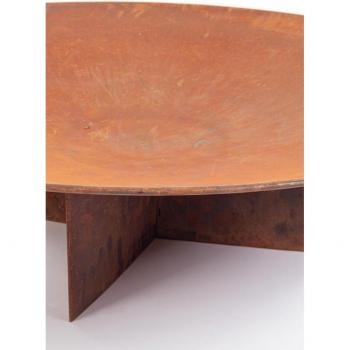 Bracero de Óxido D.100x27h