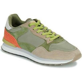 Hoff Scarpe Uomo Art Rimini MILITARE