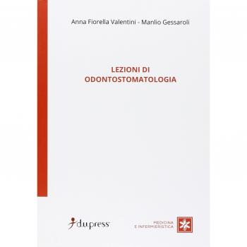 Lezioni di odontostomatologia
