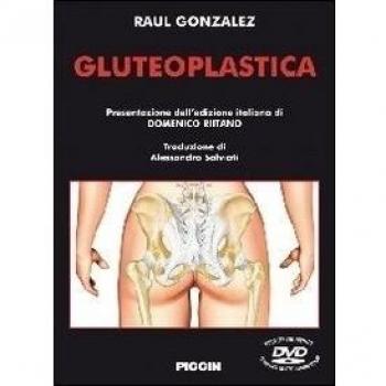 Gluteoplastica. Con DVD