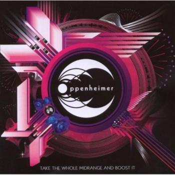 Take the Whole Mid Range and..