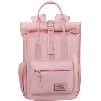 Mochila Infantil Urban Groove Rosa Pastel 31cm