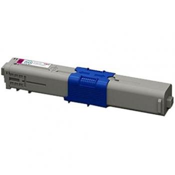 OKI 44469723 Cartuccia Toner Originale OKI, Magenta, XL, 5000 pagine