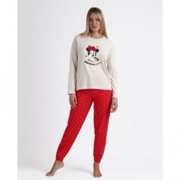 Pijama Sweet Dreams de Disney Mujer XXL