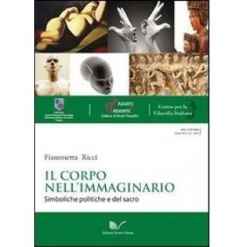 Il corpo nell'immaginario. Simboliche politiche e del sacro