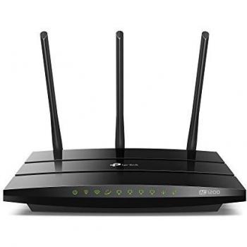 TP-LINK Archer C1200 Router Wireless Dual Band