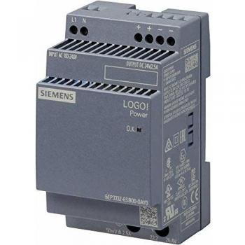 Siemens 6EP3332-6SB00-0AY0 Modulo di alimentazione PLC