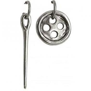 UNO de 50 Aguja y botón