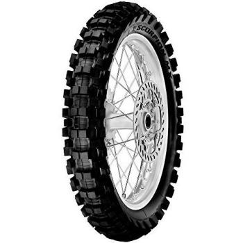 Neumático de Moto Pirelli Scorpion MX eXTra J ( 110/90-17 TT )