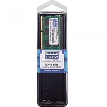 Goodram 8GB DDR3 SO-DIMM 1600 MHz