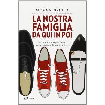 La nostra famiglia da qui in poi