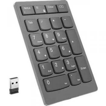 Lenovo Go Wireless Numeric Keypad
