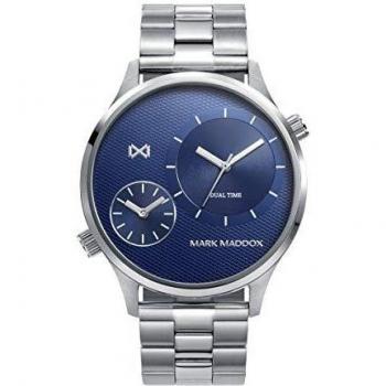 Reloj Mark Maddox Hombre HM0110-36 Canal