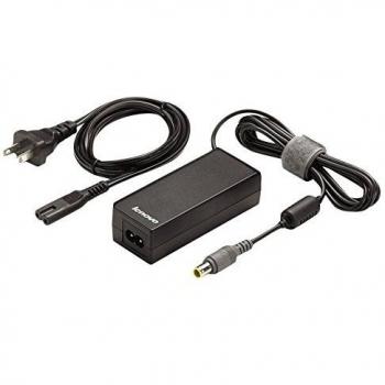 Alimentatore Lenovo FRU54Y8848 65 W Nero