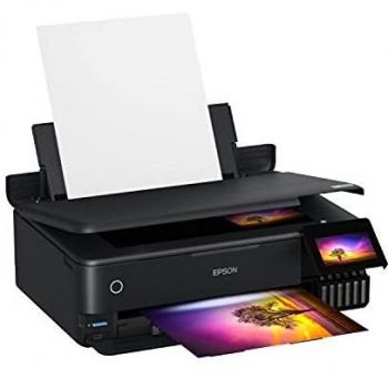 Epson EcoTank ET-8550