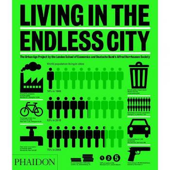 Living in the Endless city