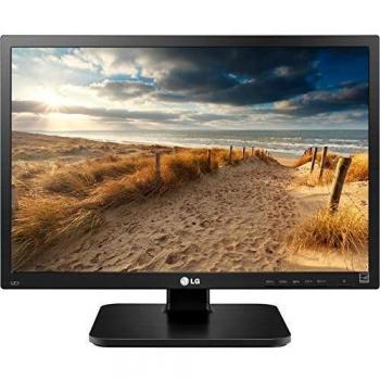 LG 22BK55WY monitor piatto per PC 55,9 cm (22) WSXGA+ LED Opaco Nero