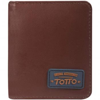 TOTTO Cartera de Hombre Estampados