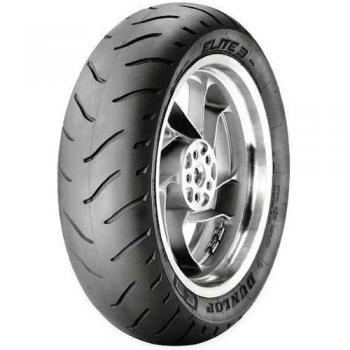 DUNLOP 90/90-21 54H ELITE 3 TL