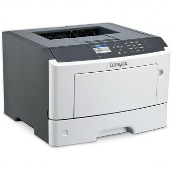 Lexmark MS517dn 1200 x 1200 DPI A4