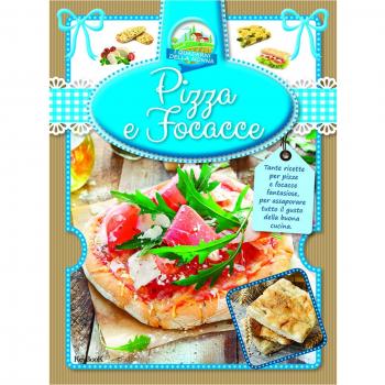 Pizza e focacce