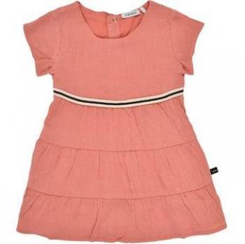 Ikks Vestido Curto Infantil XS30090-67