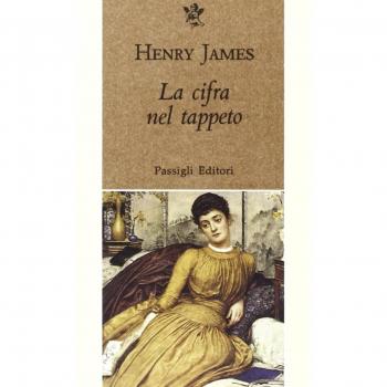 La cifra nel tappeto